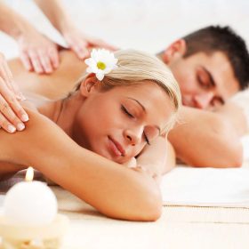 Xây dựng thói quen massage mỗi ngày để phòng bệnh