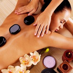Phương Pháp Massage Chăm Sóc Sức Khỏe