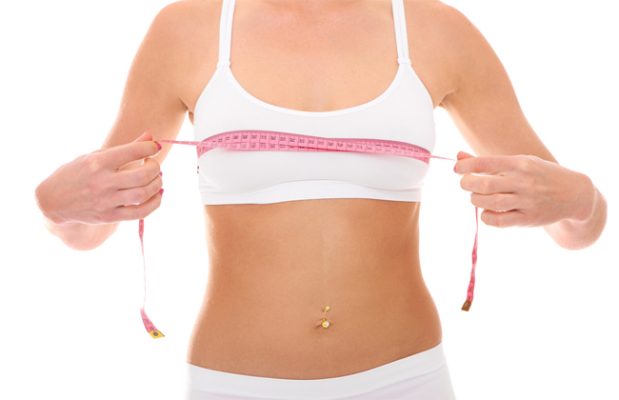 Phương Pháp Massage Giúp Ngực Đầy Đặn Và Căng Tròn Với Hành Tây