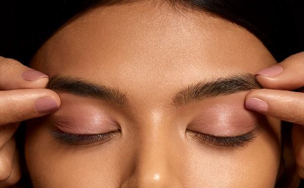 Phương Pháp Massage Hỗ Trợ Điều Trị Nghẹt Mũi Và Đau Xoang