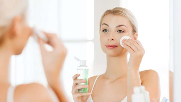 Massage Và 3 Bước Dưỡng Trắng Da
