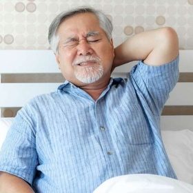 Thoái Hóa Đốt Sống Cổ