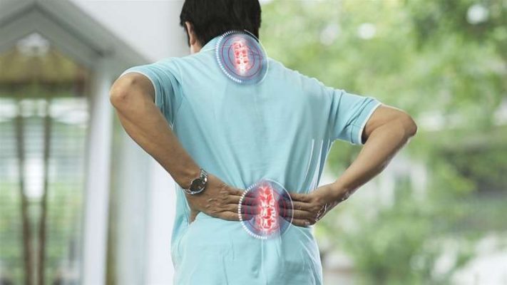 Vôi hóa xương: Nguyên nhân và phương pháp điều trị