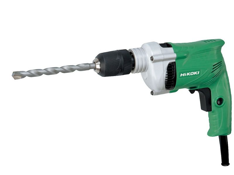Máy khoan cầm tay đã và đang ứng dụng phổ biến trong nhiều lĩnh vực