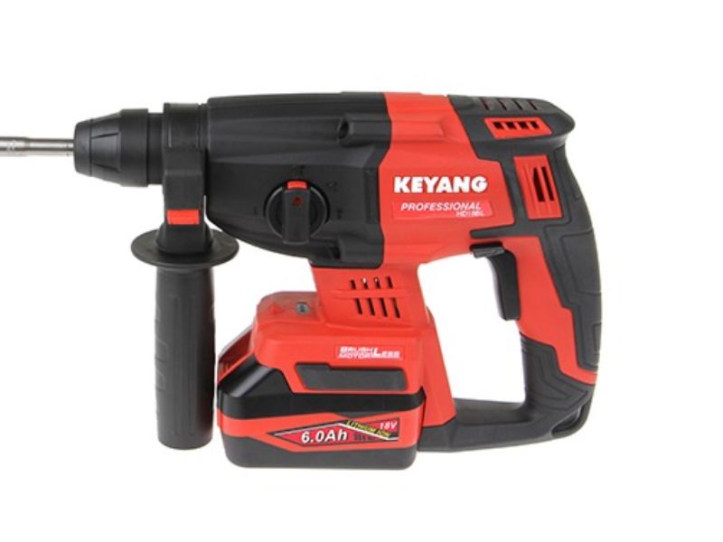 Việt Á Power Tools – địa chỉ phân phối máy khoan cầm tay uy tín