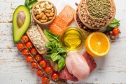 Ăn gì để tăng nội tiết tố nữ và thực phẩm chị em cần biết
