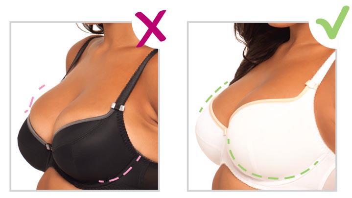 Mẹo Massage Chống Lão Hóa Ngực