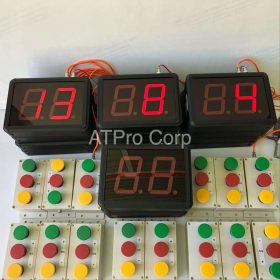 Bộ đếm sản phẩm là gì? Mua bộ đếm số lượng ở đâu chất lượng giá rẻ