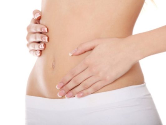 Cách Giảm Mỡ Bụng Bằng Phương Pháp Massage Với Gừng, Rượu Và Nghệ Tươi