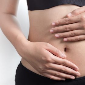 Cách Giảm Mỡ Bụng Với Kỹ Thuật Massage Đơn Giản Mà Hiệu Quả