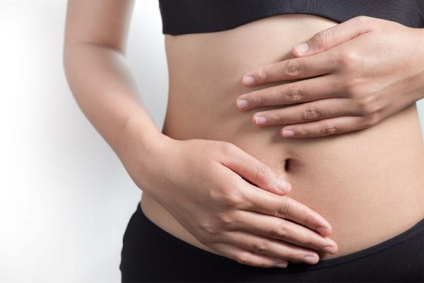 Cách Giảm Mỡ Bụng Với Kỹ Thuật Massage Đơn Giản Mà Hiệu Quả
