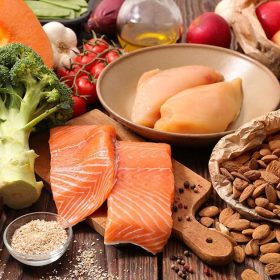 Phương Pháp Massage Giúp Hạn Chế Tình Trạng Rạn Da Khi Mang Thai