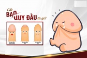 Cắt bao quy đầu là gì? Một số điều mà nam giới cần nắm rõ