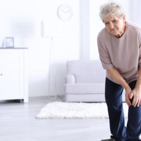 Massage Và Cách Đối Phó Loãng Xương