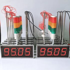 Đồng hồ LED đếm ngược điện tử là gì? mua ở đâu chất lượng uy tín