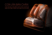 Ghế Massage Chân giá rẻ, uy tín, chất lượng chính hãng