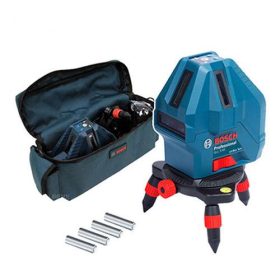 Hướng dẫn sử dụng máy cân mực laser