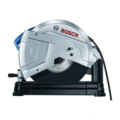 Hướng Dẫn Sử Dụng Máy Cắt Sắt