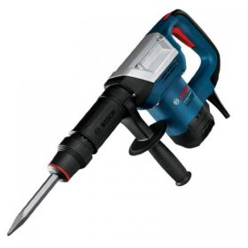 Hướng dẫn sử dụng máy đục bê tông