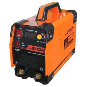 Hướng Dẫn Sử Dụng Máy Hàn