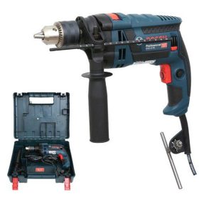 Hướng Dẫn Sử Dụng Máy Khoan Động Lực