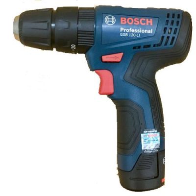 Hướng dẫn sử dụng máy khoan pin