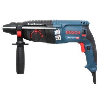 Hướng dẫn sử dụng máy khoan