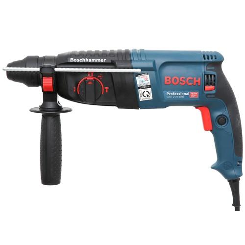 Hướng dẫn sử dụng máy khoan