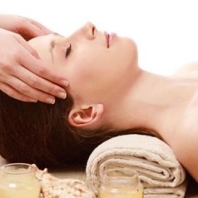 Massage Và Những Điều Nên Làm Để Gan Luôn Khỏe Mạnh