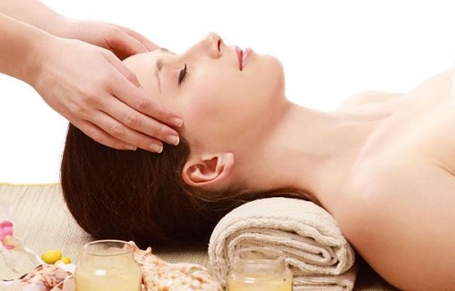 Massage Và Những Điều Nên Làm Để Gan Luôn Khỏe Mạnh