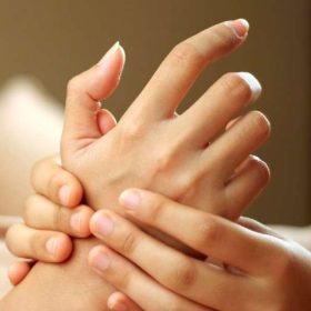 Phương Pháp Massage Giúp Điều Trị Hội Chứng Ống Cổ Tay