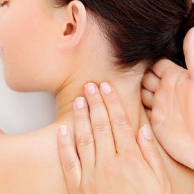 Những Điểm Massage Giúp Giảm Căng Thẳng Hiệu Quả