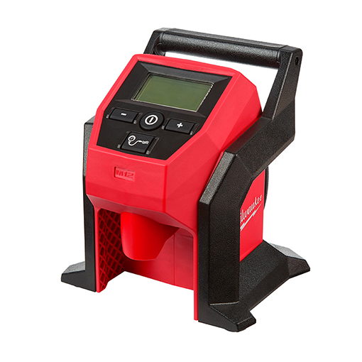 Máy bơm hơi Milwaukee M12 BI-0