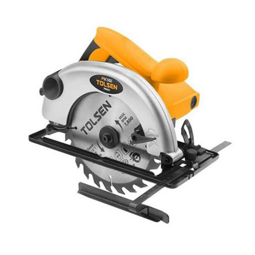 Máy cưa gỗ 185mm 1200W Tolsen 79531