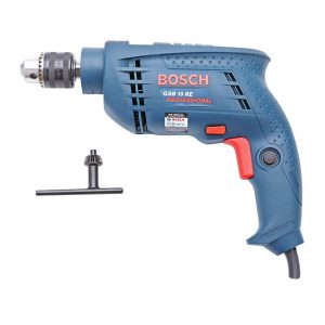 Máy khoan động lực điện Bosch GSB 10 RE 500W