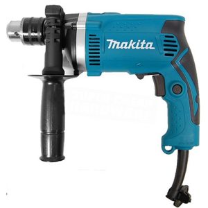 Máy khoan búa điện Makita HP1630 710W