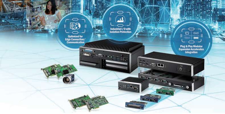 Máy tính công nghiệp là gì? Mua máy tính công nghiệp chính hãng ở đâu?