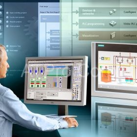 Phần mềm SCADA là gì? Mua phần mềm SCADA ở đâu?