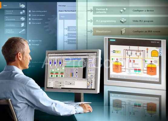 Phần mềm SCADA là gì? Mua phần mềm SCADA ở đâu?