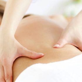 Lợi ích của massage - bấm huyệt