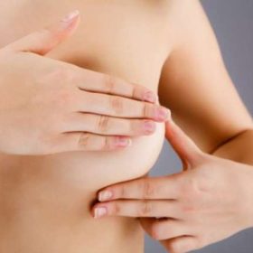 Phương Pháp Massage Tăng Kích Thước Vòng 1 Cho Chị Em