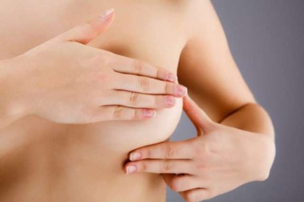 Phương Pháp Massage Tăng Kích Thước Vòng 1 Cho Chị Em