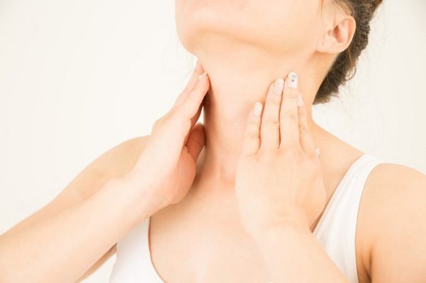 Cách Giảm Chóng Mặt Với Phương Pháp Massage Vai Và Cổ