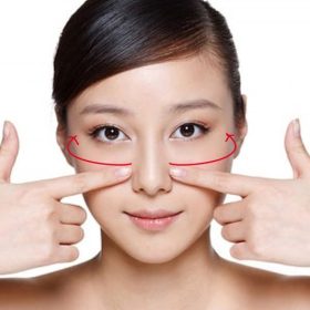 Lợi Ích Của Việc Massage Mắt