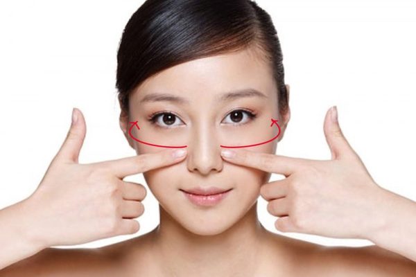 Lợi Ích Của Việc Massage Mắt