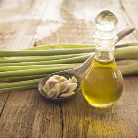Massage Kết Hợp Tinh Dầu Ngăn Ngừa Rụng Tóc
