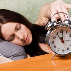 Liệu Pháp Massage Dành Cho Người Bệnh Cao Huyết Áp