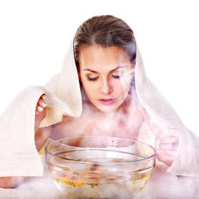 Bí Quyết Thu Hẹp Lỗ Chân Lông