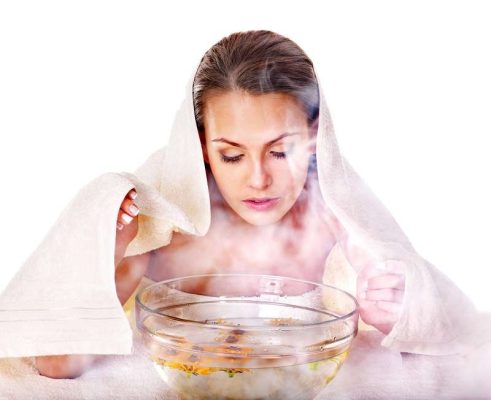 Bí Quyết Thu Hẹp Lỗ Chân Lông