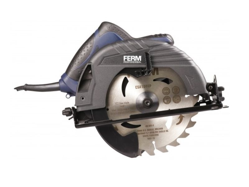 Kiểm tra và bảo dưỡng định kỳ chổi than máy cưa đĩa